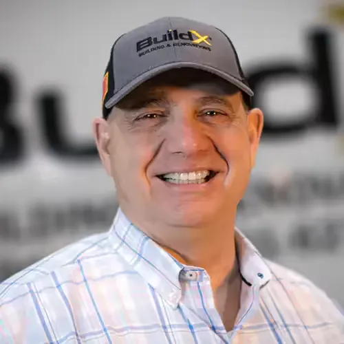 Buz Artiano, Owner of BuildX